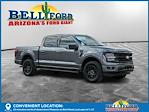 New 2025 Ford F-150 XLT SuperCrew Cab 4x4 Pickup for sale #50207 - photo 9