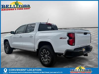 2025 Chevrolet Colorado Crew Cab 4x4 Pickup for sale #50207A - photo 2