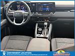 2025 Chevrolet Colorado Crew Cab 4x4 Pickup for sale #50207A - photo 11