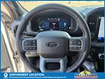 2025 Ford F-150 SuperCrew Cab 4x4 Pickup for sale #50213 - photo 15