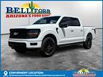 2025 Ford F-150 SuperCrew Cab 4x4 Pickup for sale #50213 - photo 3