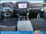 2025 Ford F-150 SuperCrew Cab 4x4 Pickup for sale #50213 - photo 20