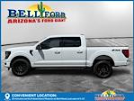 2025 Ford F-150 SuperCrew Cab 4x4 Pickup for sale #50213 - photo 4