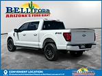 2025 Ford F-150 SuperCrew Cab 4x4 Pickup for sale #50213 - photo 2