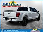 2025 Ford F-150 SuperCrew Cab 4x4 Pickup for sale #50213 - photo 7