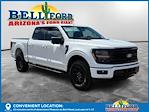 2025 Ford F-150 SuperCrew Cab 4x4 Pickup for sale #50213 - photo 9