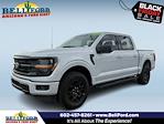 New 2025 Ford F-150 XLT SuperCrew Cab 4WD Pickup for sale #50222 - photo 1