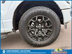 New 2025 Ford F-150 XLT SuperCrew Cab 4WD Pickup for sale #50222 - photo 10