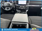 New 2025 Ford F-150 XLT SuperCrew Cab 4WD Pickup for sale #50222 - photo 13