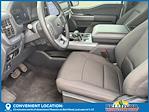 New 2025 Ford F-150 XLT SuperCrew Cab 4WD Pickup for sale #50222 - photo 18