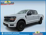 New 2025 Ford F-150 XLT SuperCrew Cab 4WD Pickup for sale #50222 - photo 3