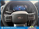 New 2025 Ford F-150 XLT SuperCrew Cab 4WD Pickup for sale #50222 - photo 23