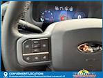New 2025 Ford F-150 XLT SuperCrew Cab 4WD Pickup for sale #50222 - photo 24