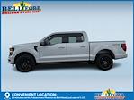 New 2025 Ford F-150 XLT SuperCrew Cab 4WD Pickup for sale #50222 - photo 4