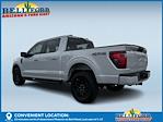 New 2025 Ford F-150 XLT SuperCrew Cab 4WD Pickup for sale #50222 - photo 2