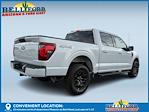 New 2025 Ford F-150 XLT SuperCrew Cab 4WD Pickup for sale #50222 - photo 6