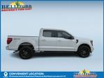 New 2025 Ford F-150 XLT SuperCrew Cab 4WD Pickup for sale #50222 - photo 7