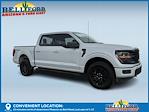 New 2025 Ford F-150 XLT SuperCrew Cab 4WD Pickup for sale #50222 - photo 8