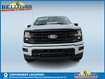 New 2025 Ford F-150 XLT SuperCrew Cab 4WD Pickup for sale #50222 - photo 9
