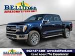 2025 Ford F-150 SuperCrew Cab 4x4 Pickup for sale #50227 - photo 1