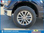 2025 Ford F-150 SuperCrew Cab 4x4 Pickup for sale #50227 - photo 10