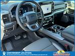 2025 Ford F-150 SuperCrew Cab 4x4 Pickup for sale #50227 - photo 11