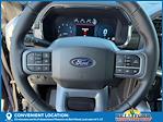 2025 Ford F-150 SuperCrew Cab 4x4 Pickup for sale #50227 - photo 15