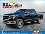 2025 Ford F-150 SuperCrew Cab 4x4 Pickup for sale #50227 - photo 3