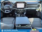2025 Ford F-150 SuperCrew Cab 4x4 Pickup for sale #50227 - photo 26