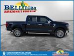 2025 Ford F-150 SuperCrew Cab 4x4 Pickup for sale #50227 - photo 8