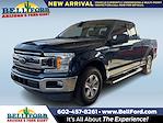 Used 2018 Ford F-150 XLT Super Cab for sale #50227A - photo 1