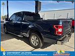 Used 2018 Ford F-150 XLT Super Cab for sale #50227A - photo 2