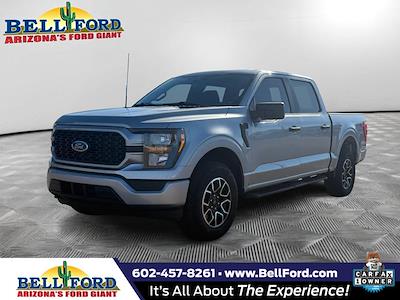 2023 Ford F-150 SuperCrew Cab 4WD Pickup for sale #50237A - photo 1