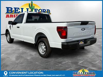 2025 Ford F-150 Regular Cab 4x2 Pickup for sale #50239 - photo 2