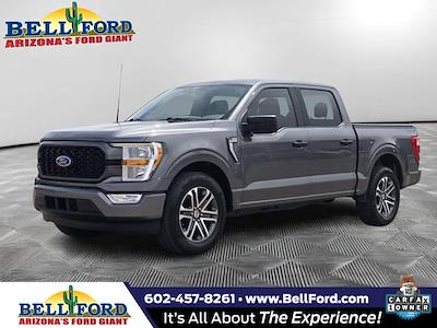 2022 Ford F-150 SuperCrew Cab 4x2 Pickup for sale #50242A - photo 1