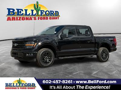 2025 Ford F-150 SuperCrew Cab 4x4 Pickup for sale #50243 - photo 1