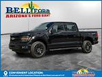 2025 Ford F-150 SuperCrew Cab 4x4 Pickup for sale #50243 - photo 3
