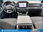 2025 Ford F-150 SuperCrew Cab 4x4 Pickup for sale #50243 - photo 25