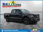 2025 Ford F-150 SuperCrew Cab 4x4 Pickup for sale #50243 - photo 9