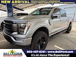 2023 Ford F-150 SuperCrew Cab 4x4 Pickup for sale #50246A - photo 1