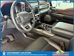 2023 Ford F-150 SuperCrew Cab 4x4 Pickup for sale #50246A - photo 10