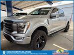 2023 Ford F-150 SuperCrew Cab 4x4 Pickup for sale #50246A - photo 3