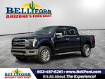 2025 Ford F-150 SuperCrew Cab 4x4 Pickup for sale #50247 - photo 1