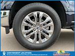 2025 Ford F-150 SuperCrew Cab 4x4 Pickup for sale #50247 - photo 10