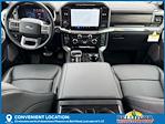 2025 Ford F-150 SuperCrew Cab 4x4 Pickup for sale #50247 - photo 26