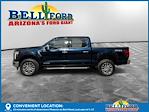 2025 Ford F-150 SuperCrew Cab 4x4 Pickup for sale #50247 - photo 4