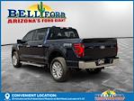2025 Ford F-150 SuperCrew Cab 4x4 Pickup for sale #50247 - photo 2