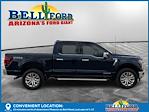 2025 Ford F-150 SuperCrew Cab 4x4 Pickup for sale #50247 - photo 8