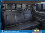 New 2025 Ford Ranger Lariat SuperCrew Cab 4x4 Pickup for sale #50257 - photo 11