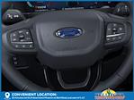 New 2025 Ford Ranger Lariat SuperCrew Cab 4x4 Pickup for sale #50257 - photo 12